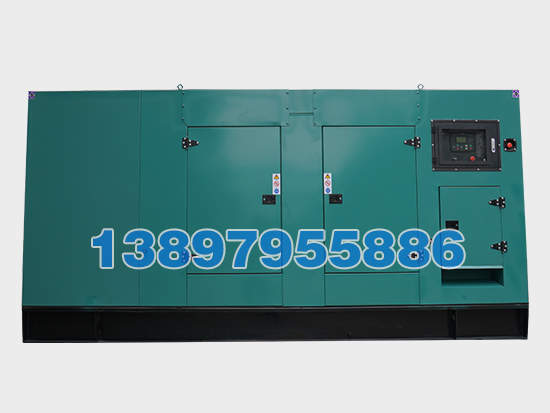 柴油發電機空載運行有什么危害？你一定要了解