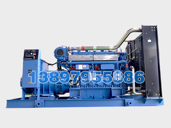 上柴柴油機發電機組未來的發展趨勢你知道嗎？