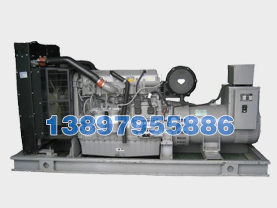 沈陽帕金斯柴油發電機組：性能優異