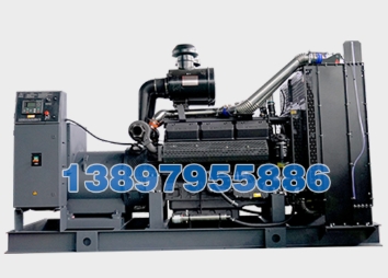 沈陽上柴柴油機發電機組，及時供應