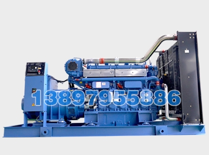 沈陽玉柴柴油機發電機組：電力后盾? ? ? ?