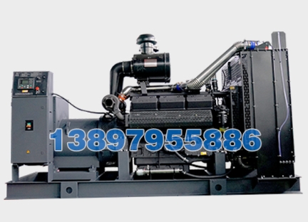 沈陽上柴柴油機發電機組：動力保障先鋒