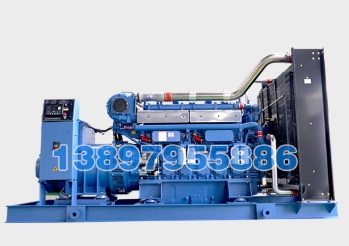 玉柴柴油機發電機組：為多領域供能的強勁動力