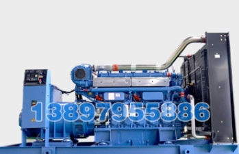 玉柴柴油機發電機組：穩定電力的可靠伙伴