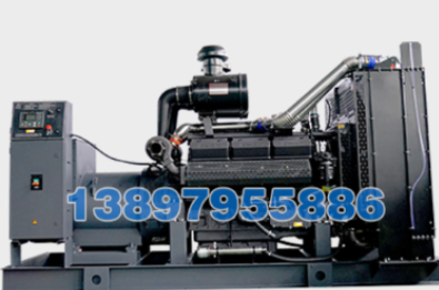 上柴柴油機發電機組：為多領域供能注入動力