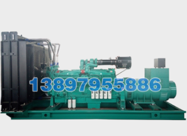 康明斯柴油發電機組：可靠動力之源