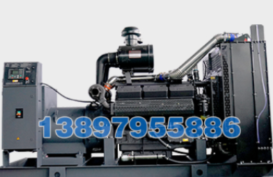 上柴柴油機發電機組：供電保障優選設備?