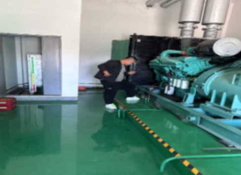 康明斯柴油發電機組維修：守護動力設備穩定運行?