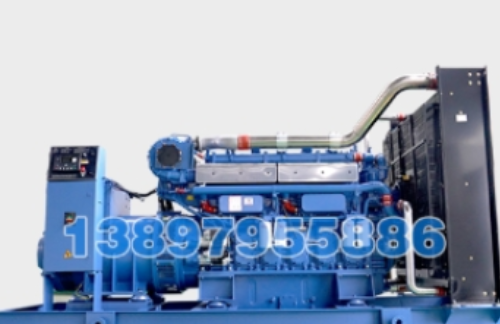 玉柴柴油機發電機組：多場景的可靠動力保障核心